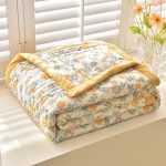 AC Katha-Boshonti- soft comforter