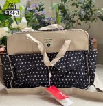 Multifunctional Maternity Bag (black)