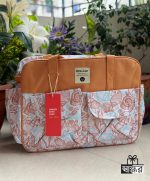 Multifunctional Maternity Bag (black) - Image 2