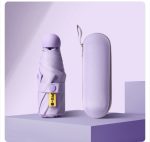 Capsule medium size umbrella 10 colours - Image 2