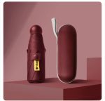 Capsule medium size umbrella 10 colours - Image 5