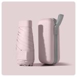 Capsule medium size umbrella 10 colours