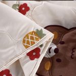 Baby Light Weight AC Katha - Image 2