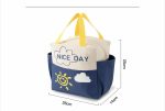 Extra Large Nice day Premium Lunch bag - Image 4