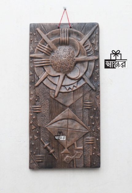 Shakkhor Bengali terracotta