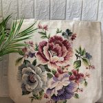 Largest Premium Tote Bag