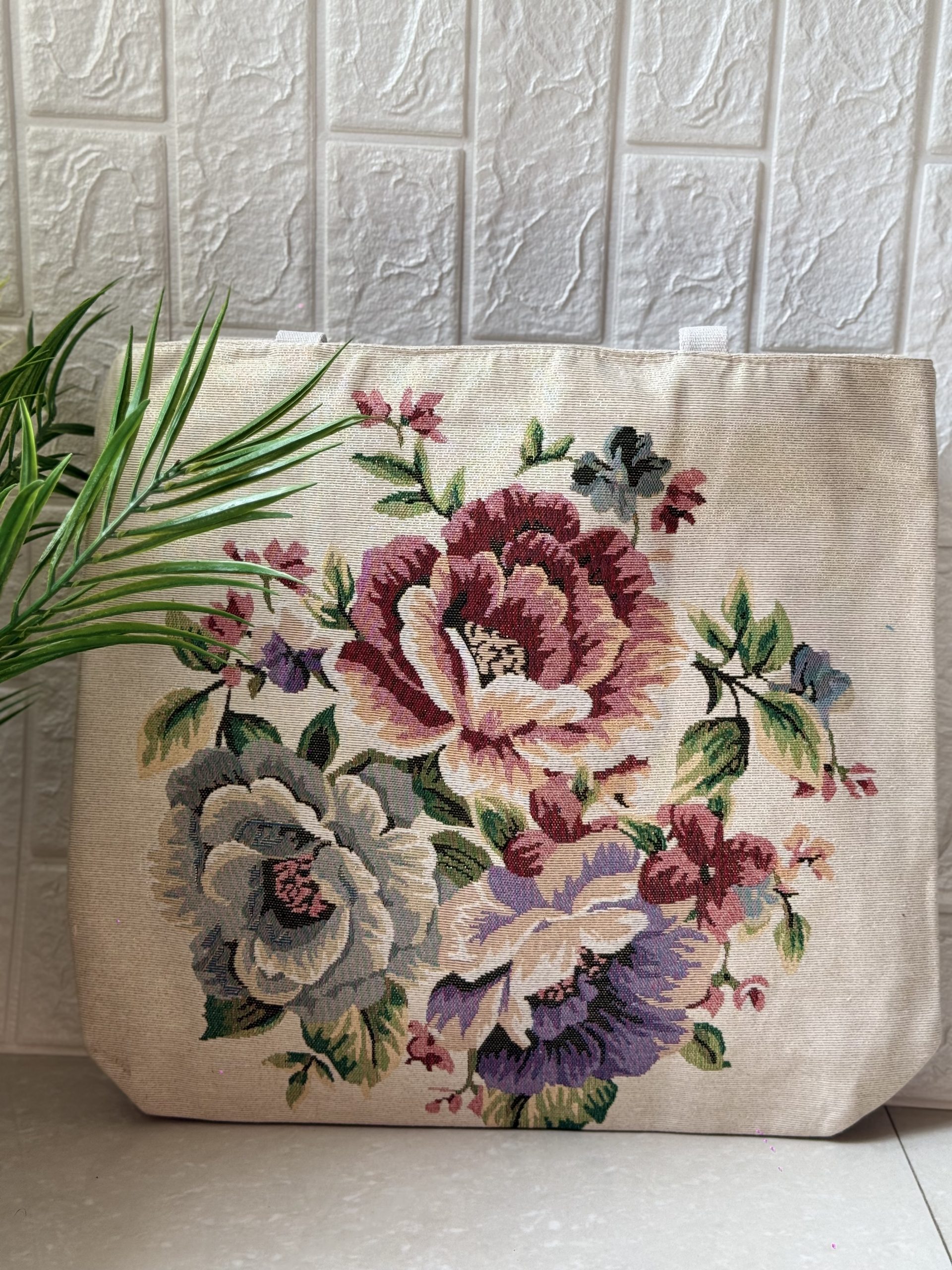 IMG_3777 Largest Premium Tote Bag - Image 1