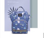 World's largest Maternity bag-Green - Image 5