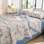 AC Katha-beauty pure cotton-Soft Comforter