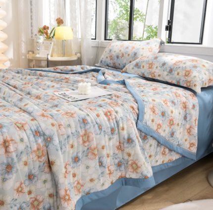 AC Katha-beauty pure cotton-Soft Comforter